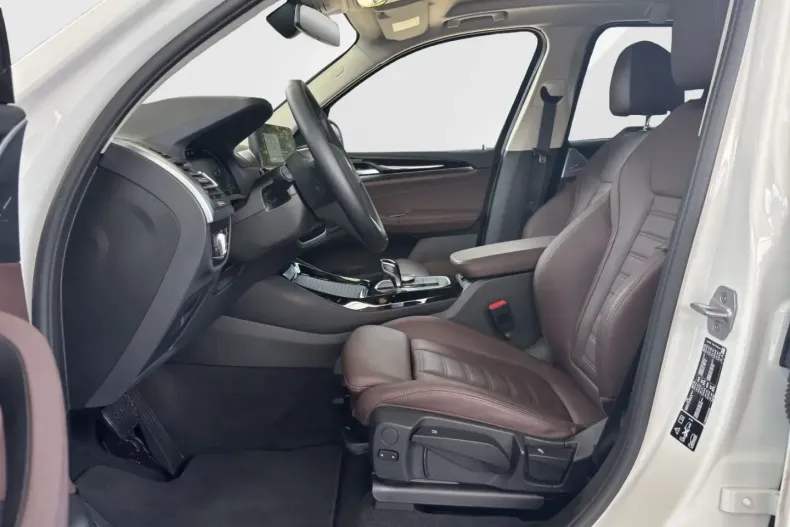 BMW X3 din 2024 cu 24.747 km - oferta BMW137428 - foto 12