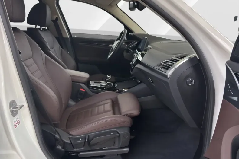 BMW X3 din 2024 cu 24.747 km - oferta BMW137428 - foto 13