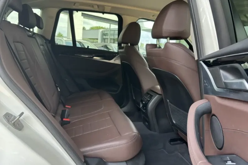 BMW X3 din 2024 cu 24.747 km - oferta BMW137428 - foto 15