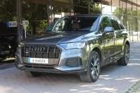 Audi Q7 din 2024 cu 28.000 km - oferta AUD137431 - foto 2