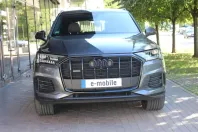 Audi Q7 din 2024 cu 28.000 km - oferta AUD137431 - foto 3