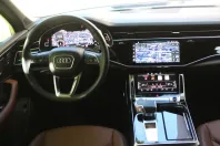 Audi Q7 din 2024 cu 28.000 km - oferta AUD137431 - foto 9