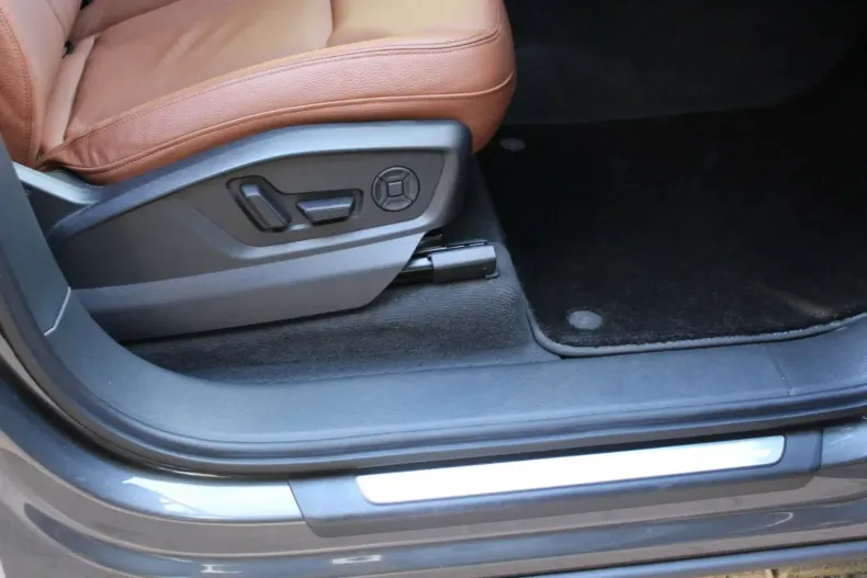 Audi Q7 din 2024 cu 28.000 km - oferta AUD137431 - foto 10