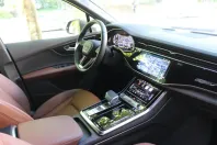 Audi Q7 din 2024 cu 28.000 km - oferta AUD137431 - foto 11