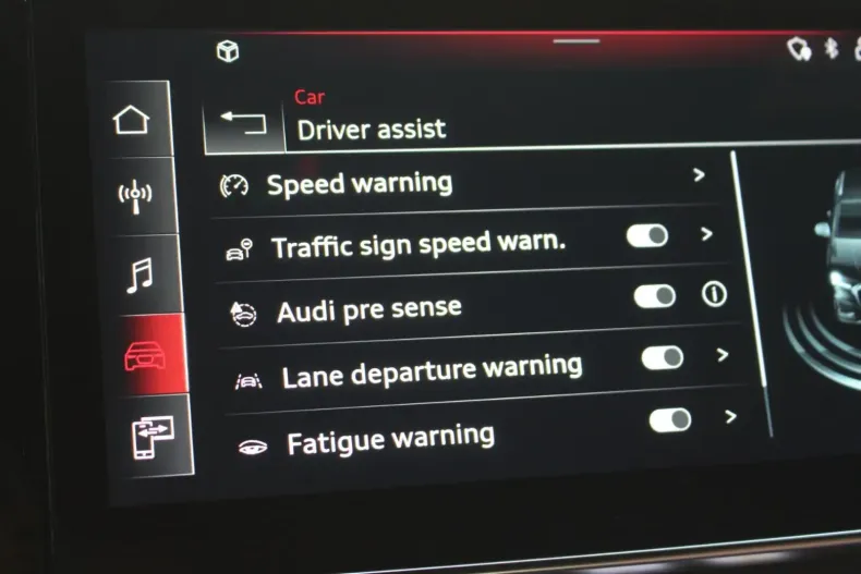 Audi Q7 din 2024 cu 28.000 km - oferta AUD137431 - foto 17