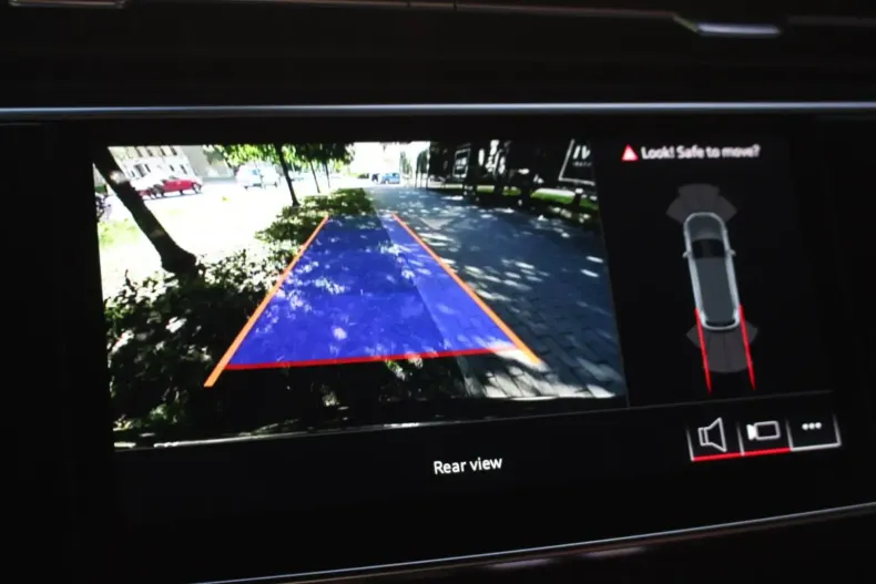 Audi Q7 din 2024 cu 28.000 km - oferta AUD137431 - foto 19