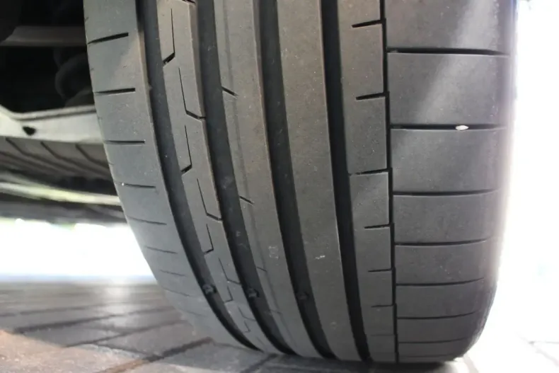 Audi Q7 din 2024 cu 28.000 km - oferta AUD137431 - foto 28