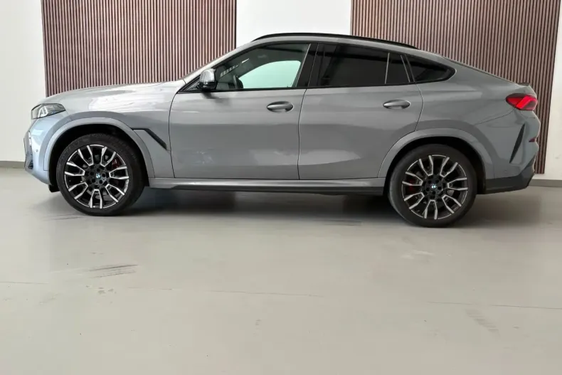 BMW X6 din 2024 cu 69.500 km - oferta BMW137433 - foto 2