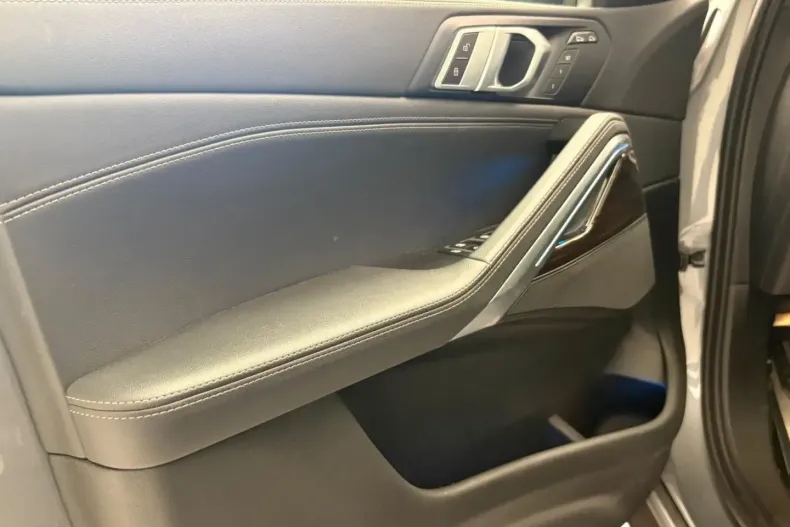 BMW X6 din 2024 cu 69.500 km - oferta BMW137433 - foto 7