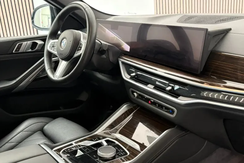 BMW X6 din 2024 cu 69.500 km - oferta BMW137433 - foto 8