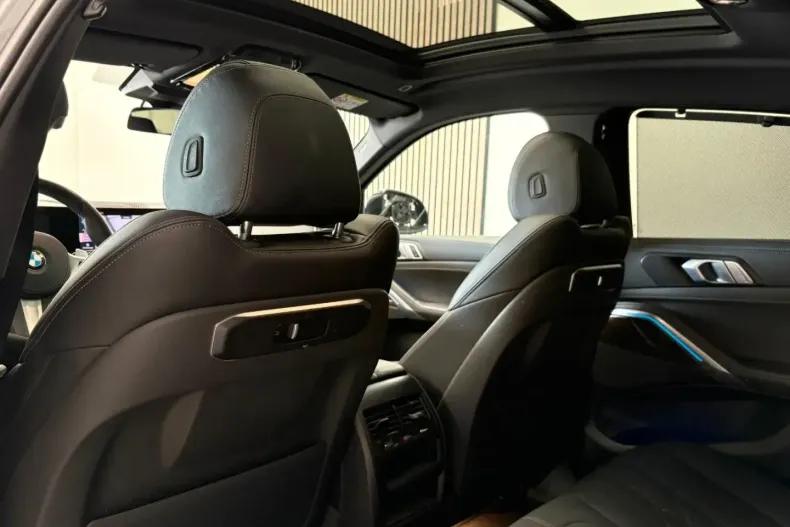 BMW X6 din 2024 cu 69.500 km - oferta BMW137433 - foto 9