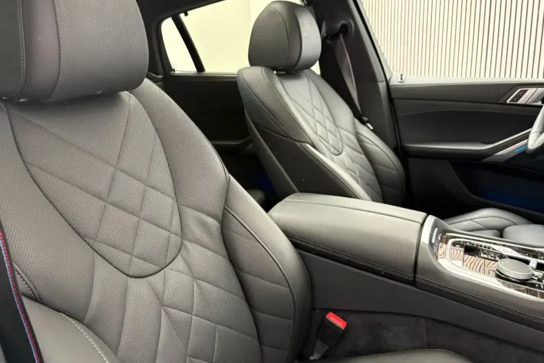 BMW X6 din 2024 cu 69.500 km - oferta BMW137433 - foto 12