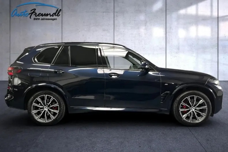 BMW X5 din 2024 cu 27.400 km - oferta BMW137436 - foto 4