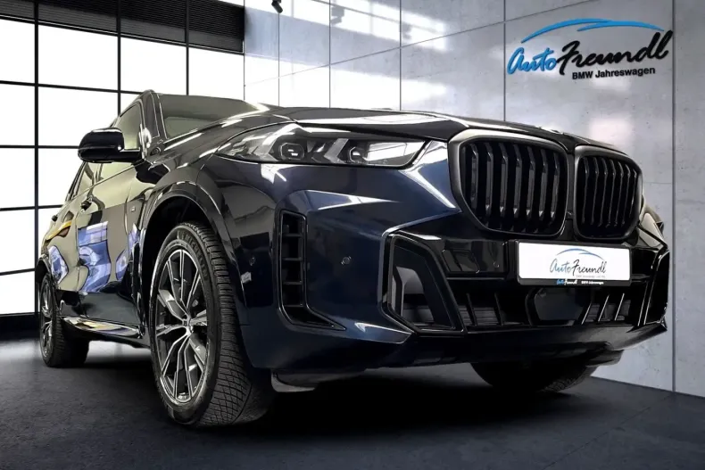 BMW X5 din 2024 cu 27.400 km - oferta BMW137436 - foto 6