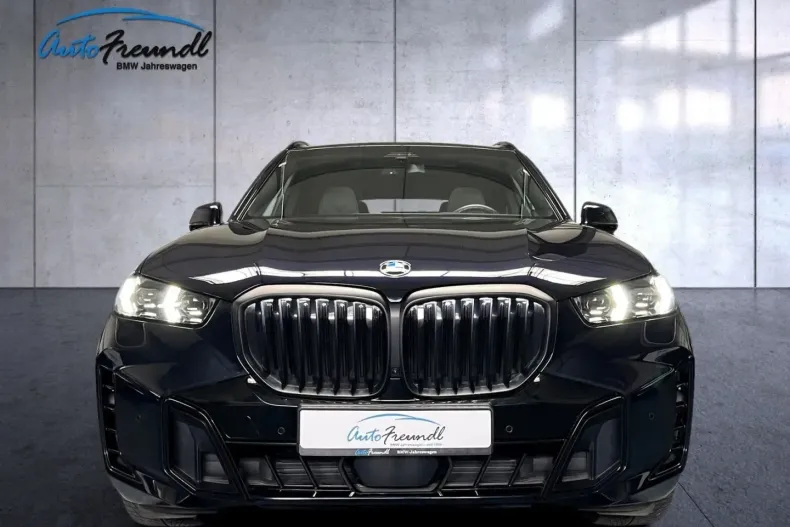 BMW X5 din 2024 cu 27.400 km - oferta BMW137436 - foto 7