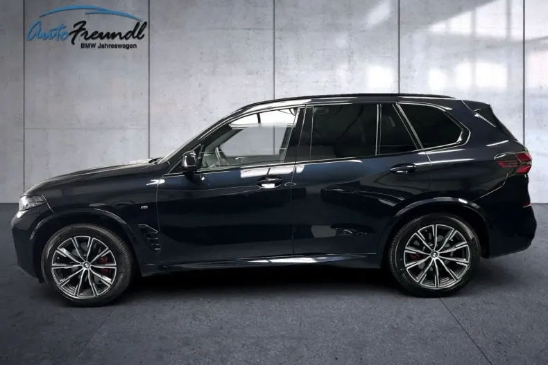 BMW X5 din 2024 cu 27.400 km - oferta BMW137436 - foto 9