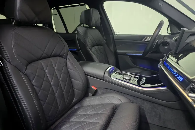 BMW X5 din 2024 cu 27.400 km - oferta BMW137436 - foto 13