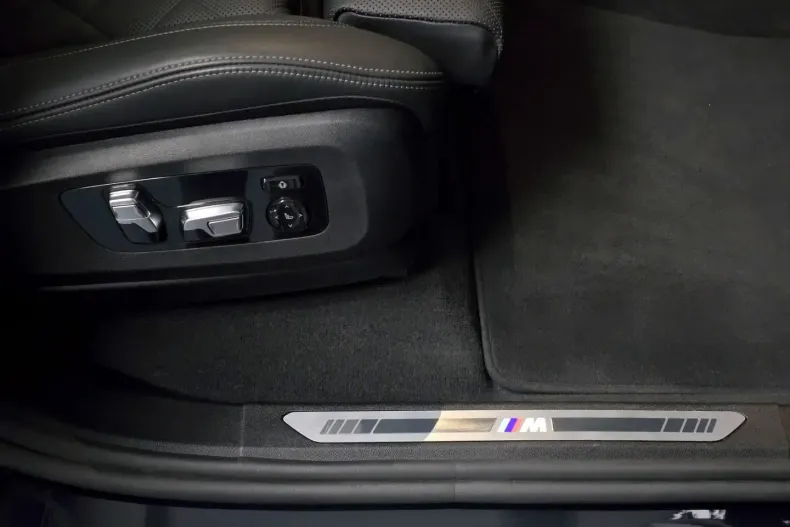 BMW X5 din 2024 cu 27.400 km - oferta BMW137436 - foto 15