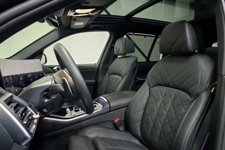 BMW X5 din 2024 cu 27.400 km - oferta BMW137436 - foto 16