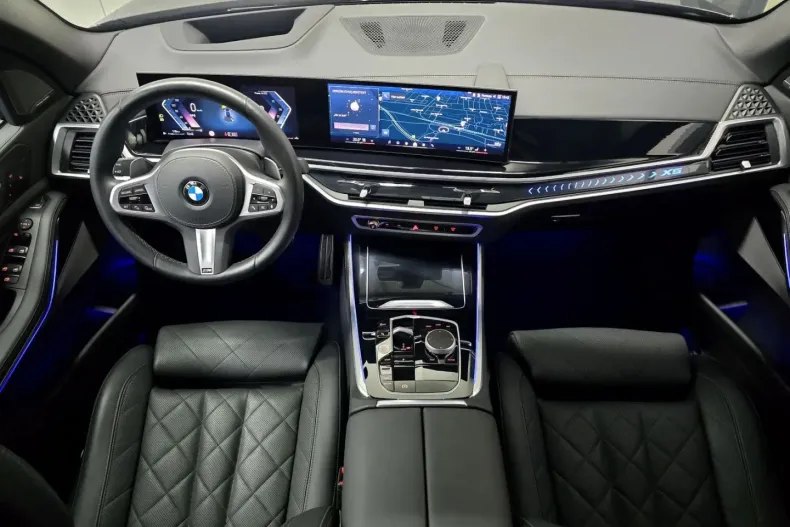 BMW X5 din 2024 cu 27.400 km - oferta BMW137436 - foto 19