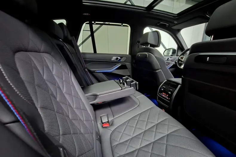 BMW X5 din 2024 cu 27.400 km - oferta BMW137436 - foto 20