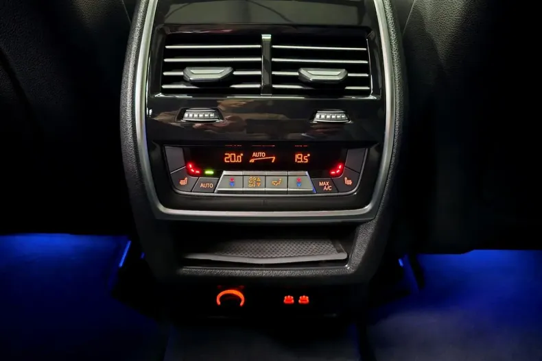 BMW X5 din 2024 cu 27.400 km - oferta BMW137436 - foto 21