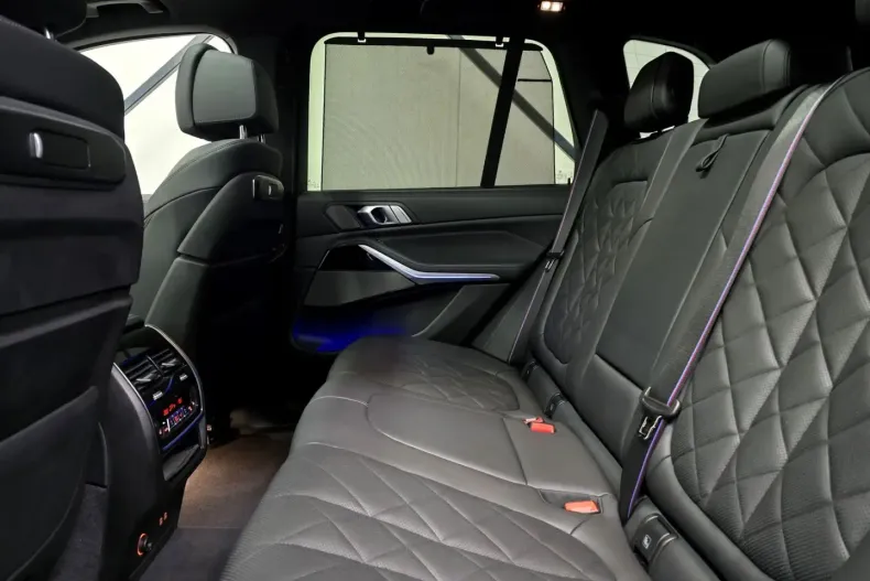 BMW X5 din 2024 cu 27.400 km - oferta BMW137436 - foto 22