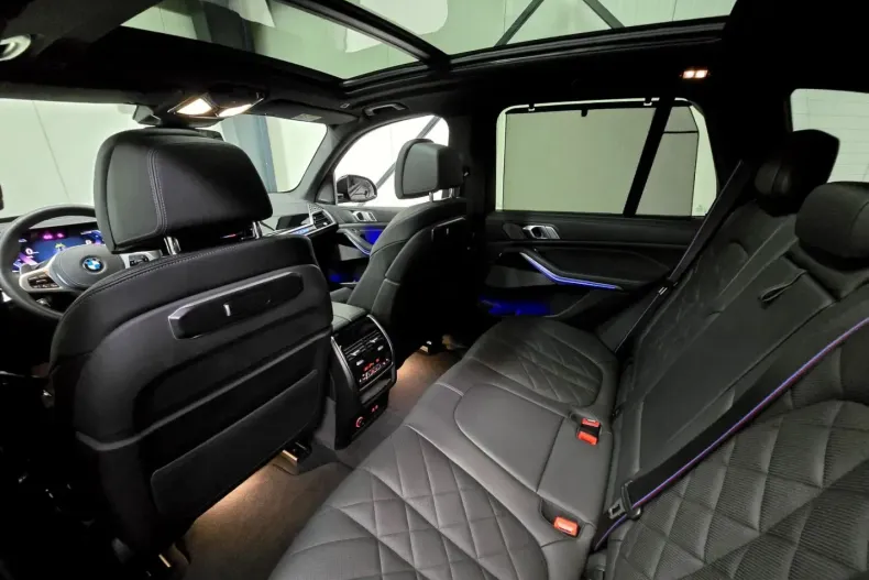 BMW X5 din 2024 cu 27.400 km - oferta BMW137436 - foto 23