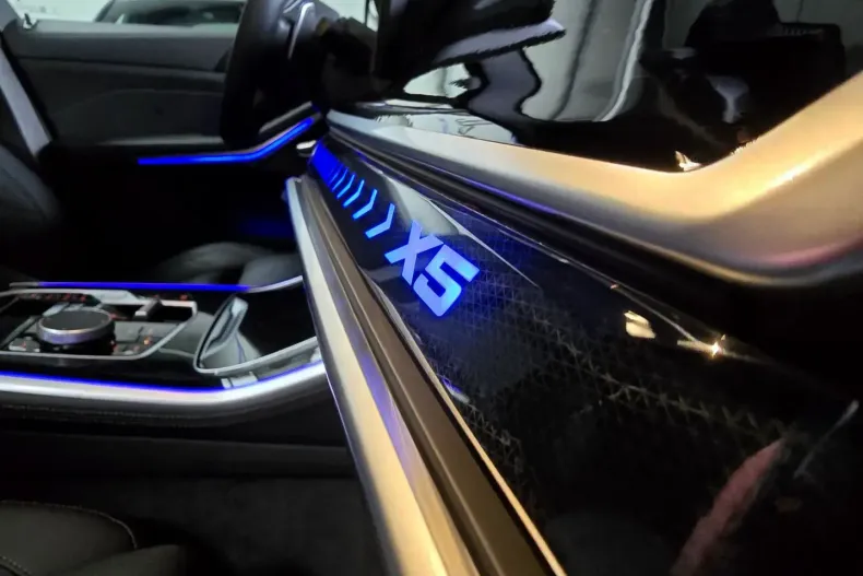 BMW X5 din 2024 cu 27.400 km - oferta BMW137436 - foto 24