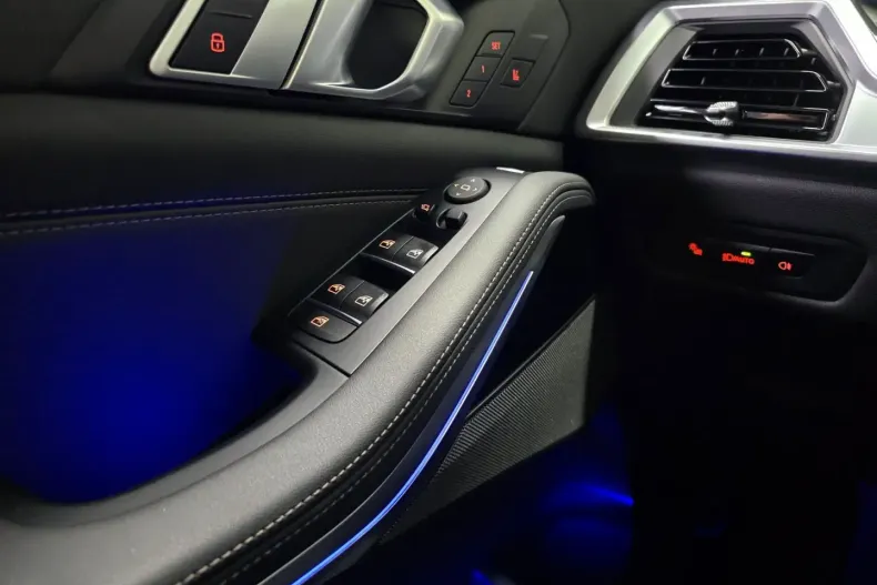 BMW X5 din 2024 cu 27.400 km - oferta BMW137436 - foto 25