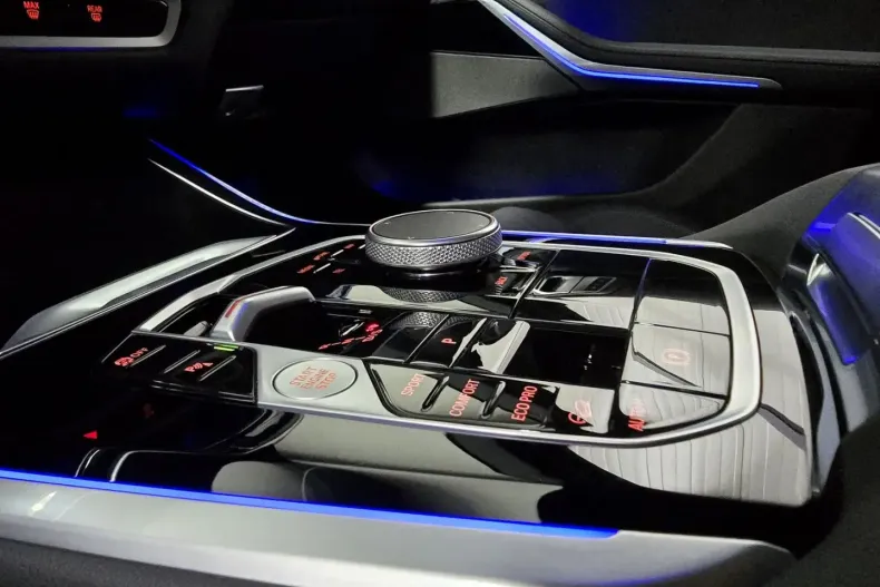 BMW X5 din 2024 cu 27.400 km - oferta BMW137436 - foto 26