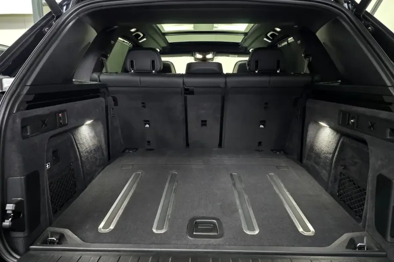 BMW X5 din 2024 cu 27.400 km - oferta BMW137436 - foto 27