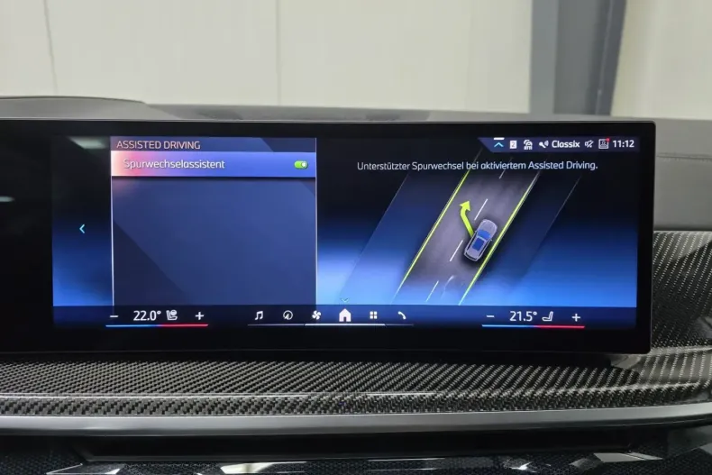 BMW X5 din 2024 cu 27.400 km - oferta BMW137436 - foto 32