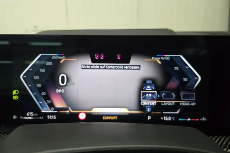 BMW X5 din 2024 cu 27.400 km - oferta BMW137436 - foto 37