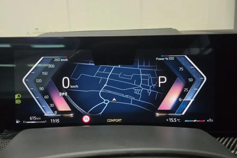 BMW X5 din 2024 cu 27.400 km - oferta BMW137436 - foto 38