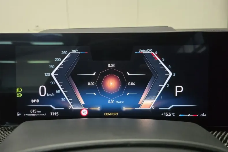 BMW X5 din 2024 cu 27.400 km - oferta BMW137436 - foto 39