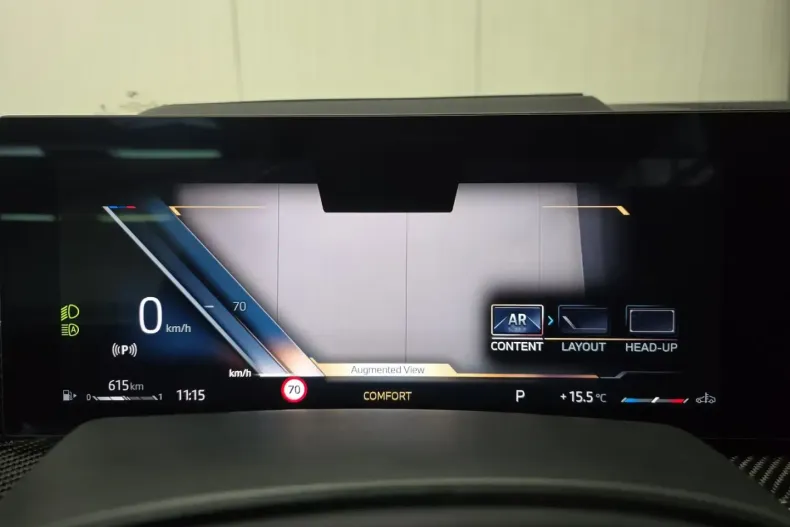 BMW X5 din 2024 cu 27.400 km - oferta BMW137436 - foto 42