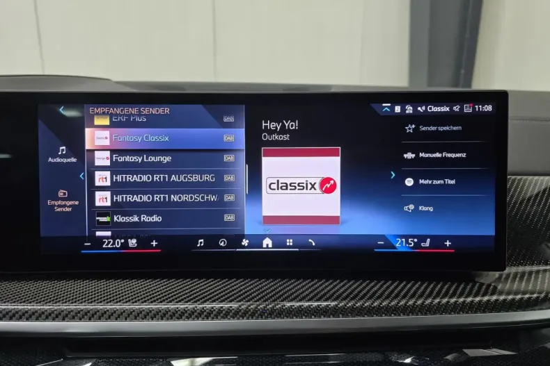 BMW X5 din 2024 cu 27.400 km - oferta BMW137436 - foto 44