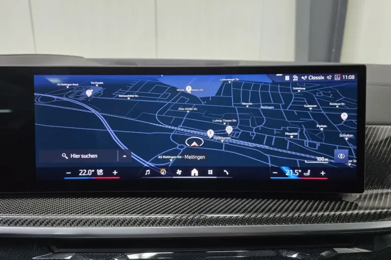 BMW X5 din 2024 cu 27.400 km - oferta BMW137436 - foto 45