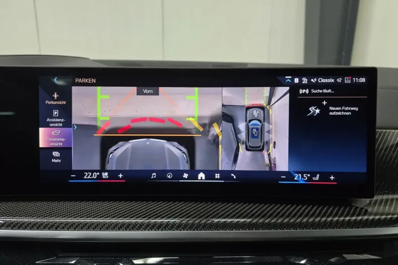 BMW X5 din 2024 cu 27.400 km - oferta BMW137436 - foto 46