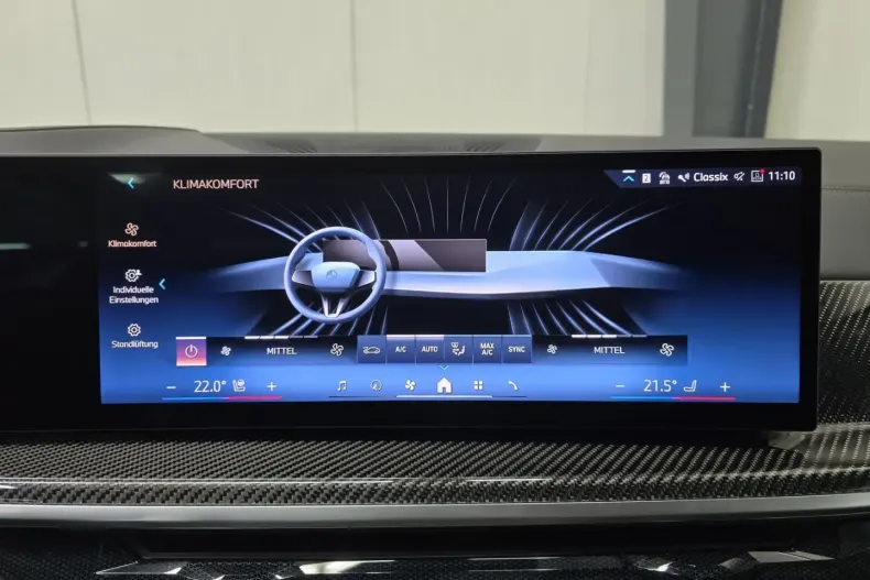 BMW X5 din 2024 cu 27.400 km - oferta BMW137436 - foto 47