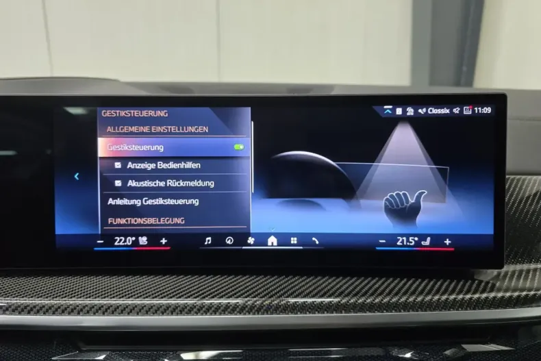 BMW X5 din 2024 cu 27.400 km - oferta BMW137436 - foto 48