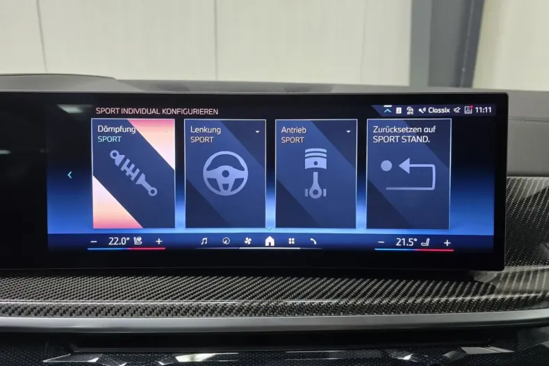 BMW X5 din 2024 cu 27.400 km - oferta BMW137436 - foto 49