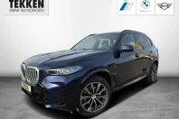 BMW X5 din 2024 cu 17.431 km - oferta BMW137437 - foto 1