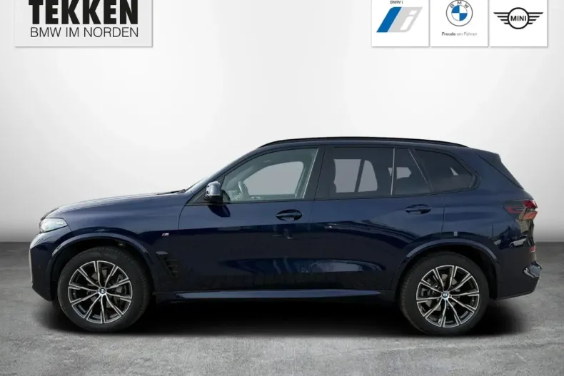 BMW X5 din 2024 cu 17.431 km - oferta BMW137437 - foto 2
