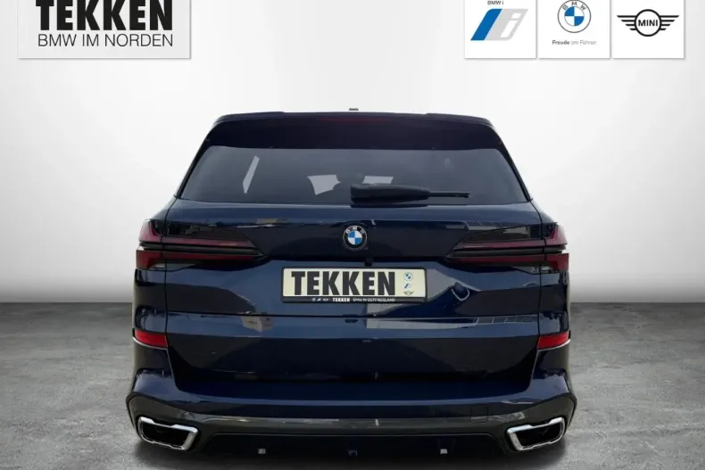 BMW X5 din 2024 cu 17.431 km - oferta BMW137437 - foto 4