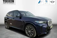 BMW X5 din 2024 cu 17.431 km - oferta BMW137437 - foto 8