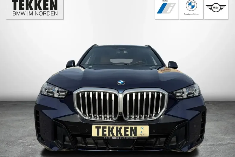 BMW X5 din 2024 cu 17.431 km - oferta BMW137437 - foto 9