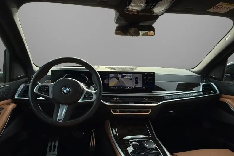 BMW X5 din 2024 cu 17.431 km - oferta BMW137437 - foto 16