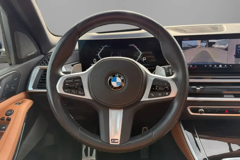 BMW X5 din 2024 cu 17.431 km - oferta BMW137437 - foto 17